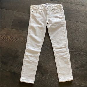 Paige Jeans Skyline Ankle Peg, 28